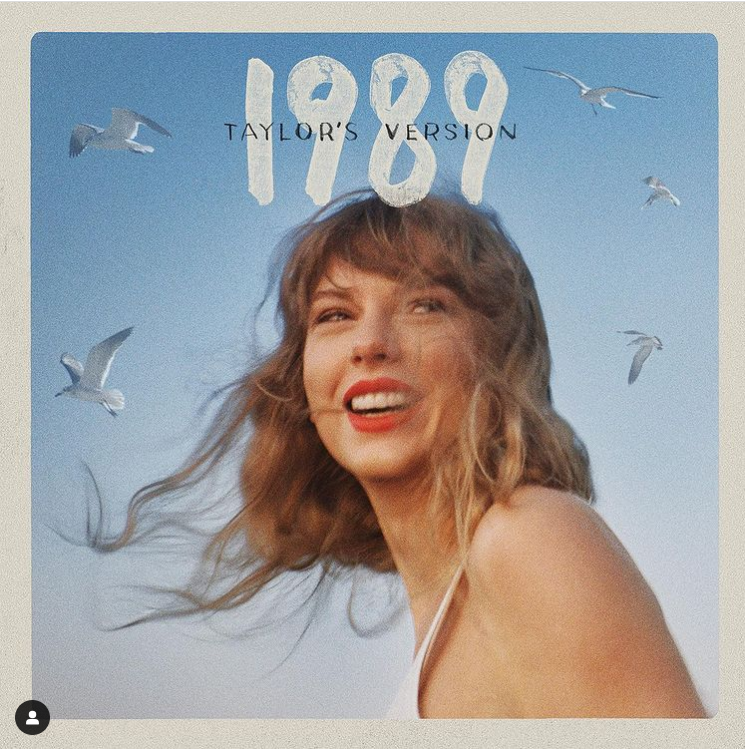 Taylor Swift
